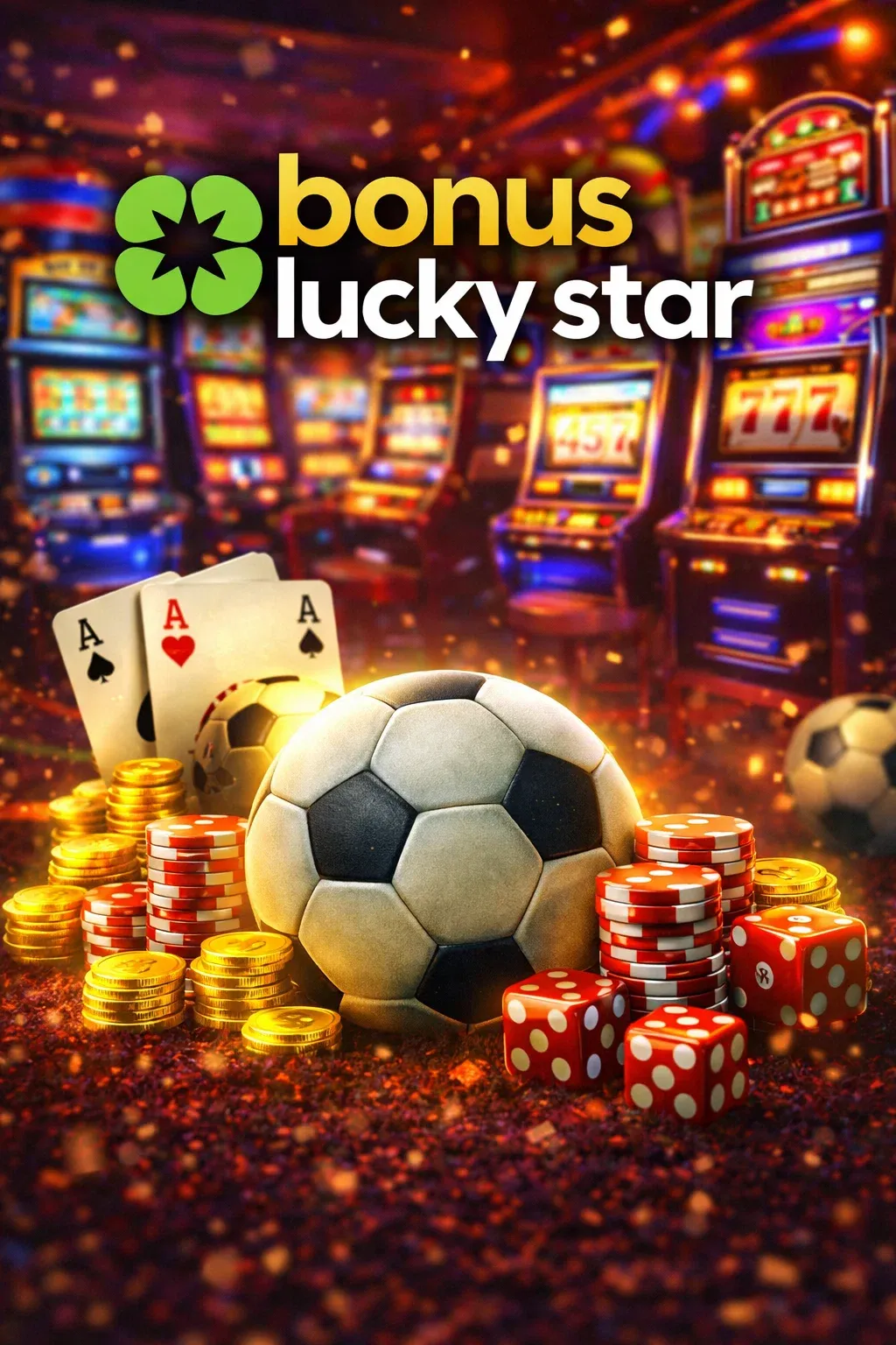 Free spins códigos